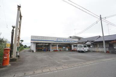 スズキストアー