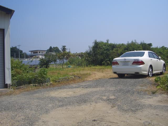 物件画像 飯塚市 大日寺 住宅用地