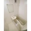 バス/シャワー