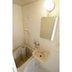 バス/シャワー