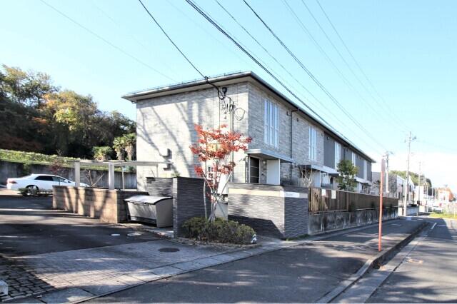 Ａｃｃｉｏ ２０２ 1LDK