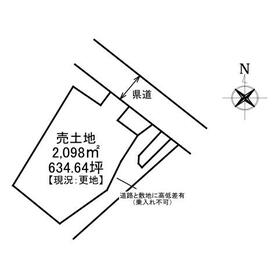 地形図等