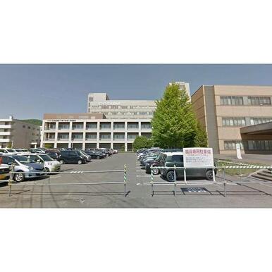 JCHO 北海道病院