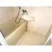 バス/シャワー
