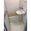 バス/シャワー