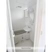 バス/シャワー