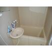 バス/シャワー