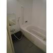 バス/シャワー