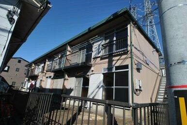 積水ハウス施工