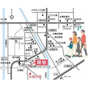 地形図等