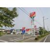 ショッピング施設