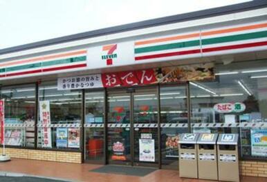 セブンイレブン川崎木月大町店