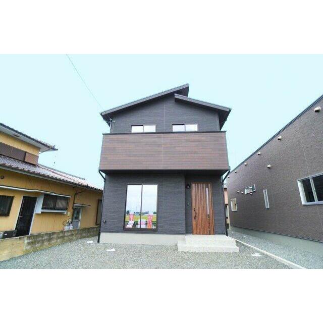 ☆3月完成☆現地見学可能です！