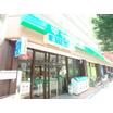ショッピング施設