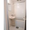 バス/シャワー