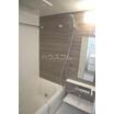 バス/シャワー