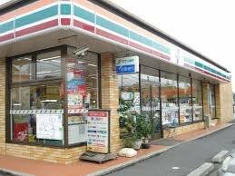 セブンイレブン 福山伊勢丘5丁目店