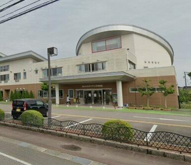 射水おおぞら保育園
