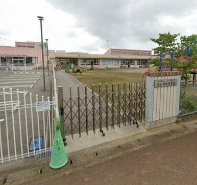 小杉西部保育園