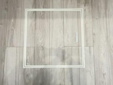 お漬物を漬けたり鍋などの季節物もしまっておける便利な床下収納！