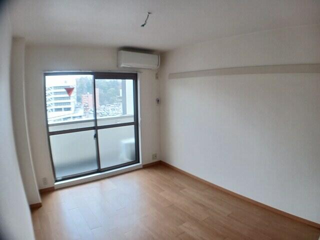 澤田マンション 506 1K 亀岡市の貸マンションの物件情報｜賃貸