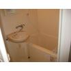 バス/シャワー