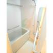 バス/シャワー