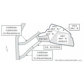 地形図等