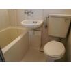 バス/シャワー