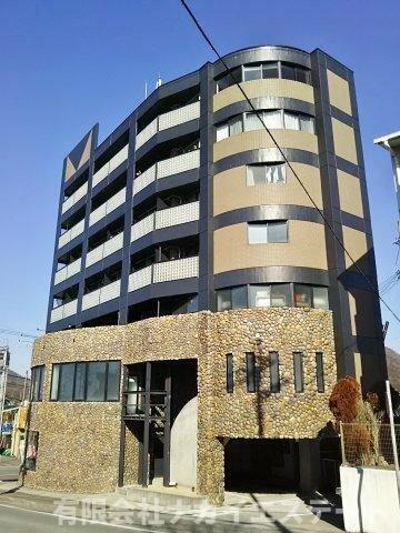 ロイヤルルベール ６０２ 1LDKの画像