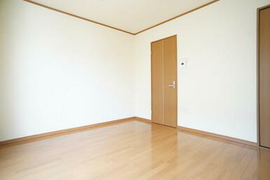 使いやすい間取で室内を無駄なく使えます！