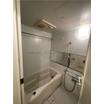 バス/シャワー