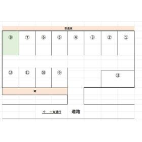 平面図