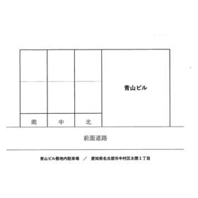 平面図
