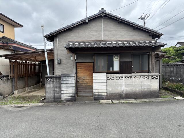 物件画像 宮若市 金丸 住宅用地