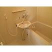 バス/シャワー