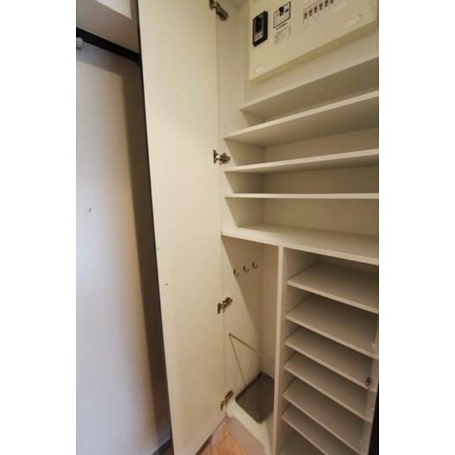 ※別室参照　現況優先します