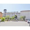 中学校