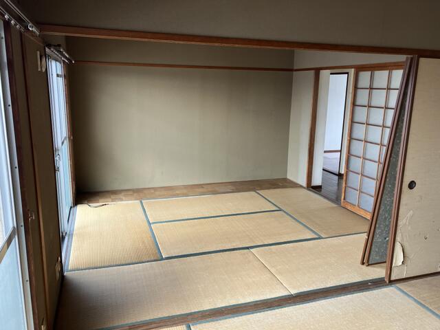 物件画像 エメラルドタウン本城Ｊ棟 403 4LDK