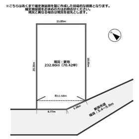 地形図等