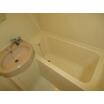 バス/シャワー
