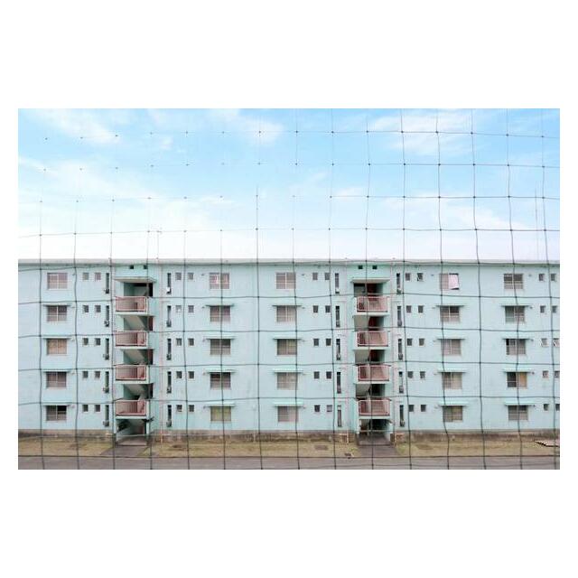 ビレッジハウスの同一物件・同一タイプの間取りの写真です