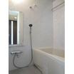 バス/シャワー
