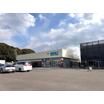 ショッピング施設