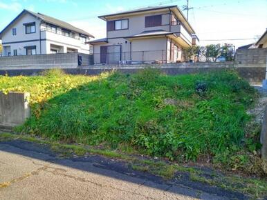  池之尻町