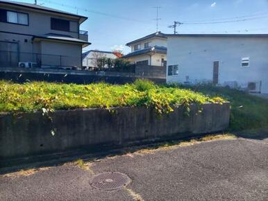  池之尻町