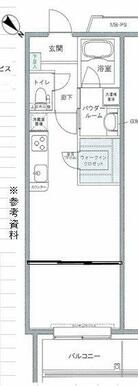 詳細は現地をご確認下さい