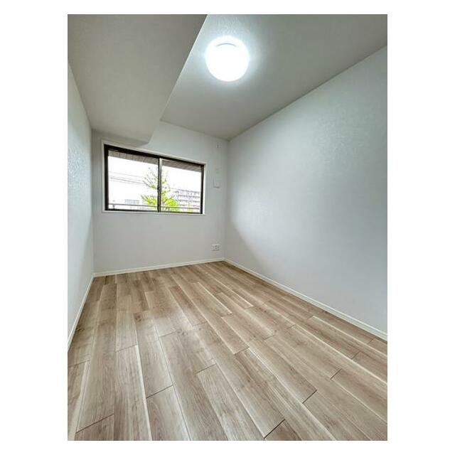 洋室約5帖