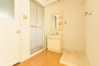 ビレッジハウスの同一物件・同一タイプの間取りの写真です