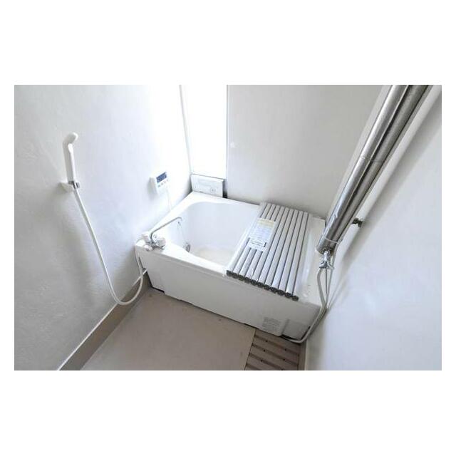 ビレッジハウスの同一物件・同一タイプの間取りの写真です